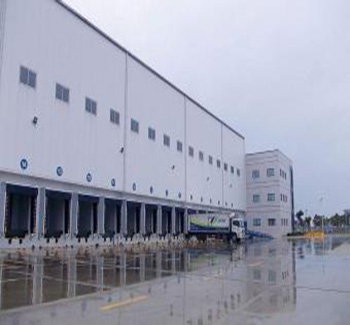 冷藏运输公司