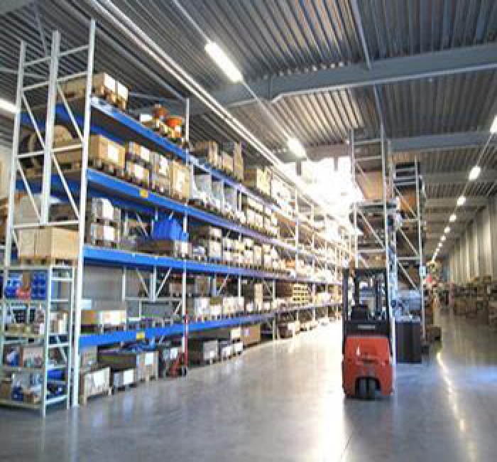 危险品分拣分装