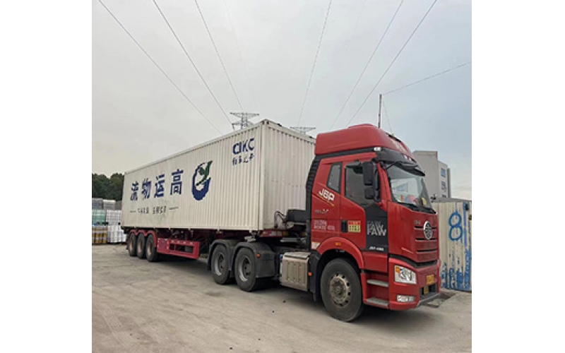 危险品运输八大安全注意事项